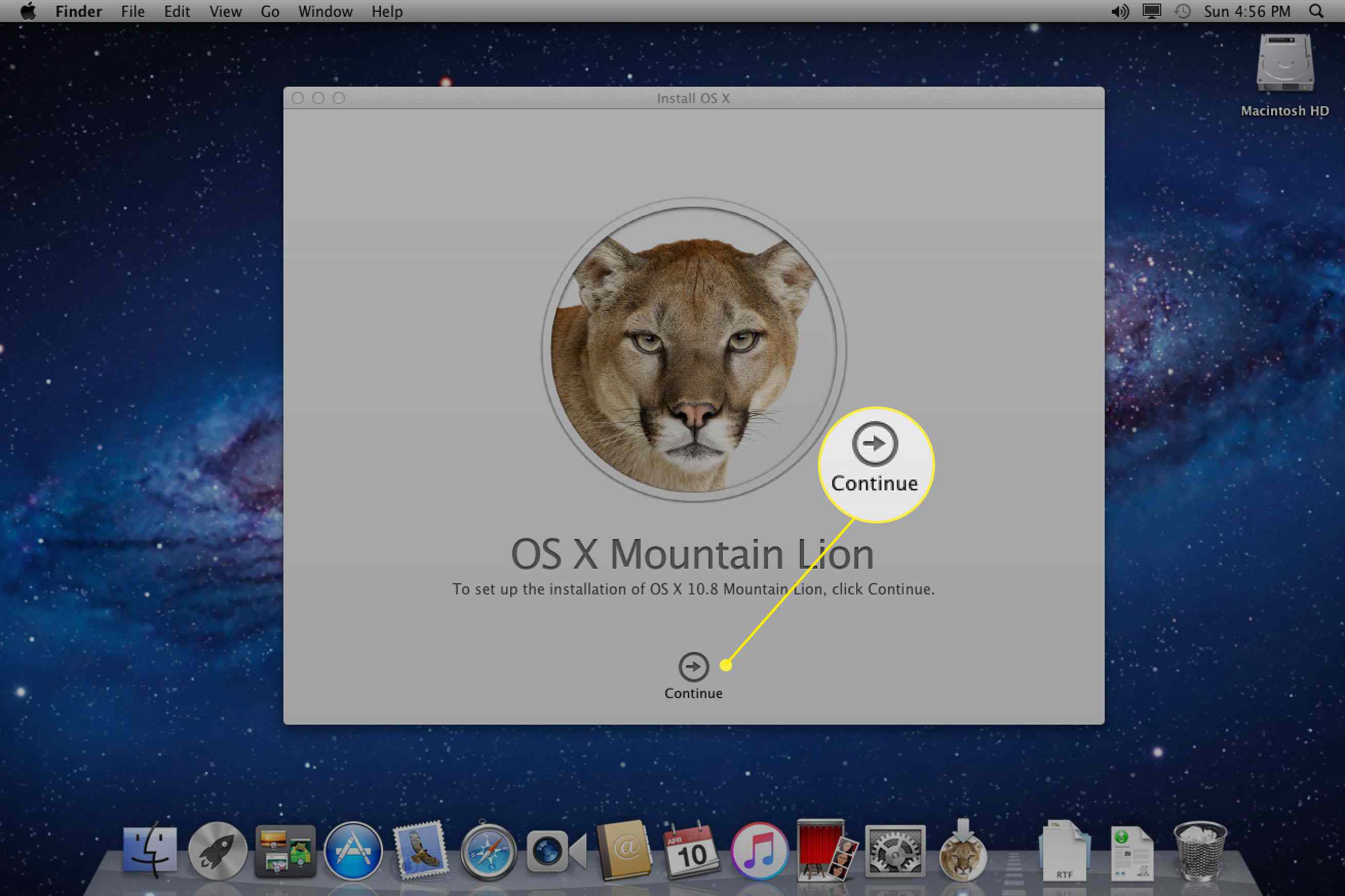 How to make a bootable Lion install disc or drive | Macworld